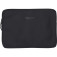 Beckmann Street Sleeve Laptophülle Medium Black