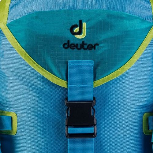 Deuter Rucksack azure