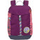 Lässig Big Outdoor Backpack Unique berry/pink