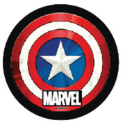 McNeill McAddys Marvel AVENGERS