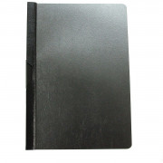 Klemm-Mappe A4 3mm 0-2200 schwarz 2002-01