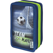 scooli Tripledecker Team scooli Tripledecker Team Player