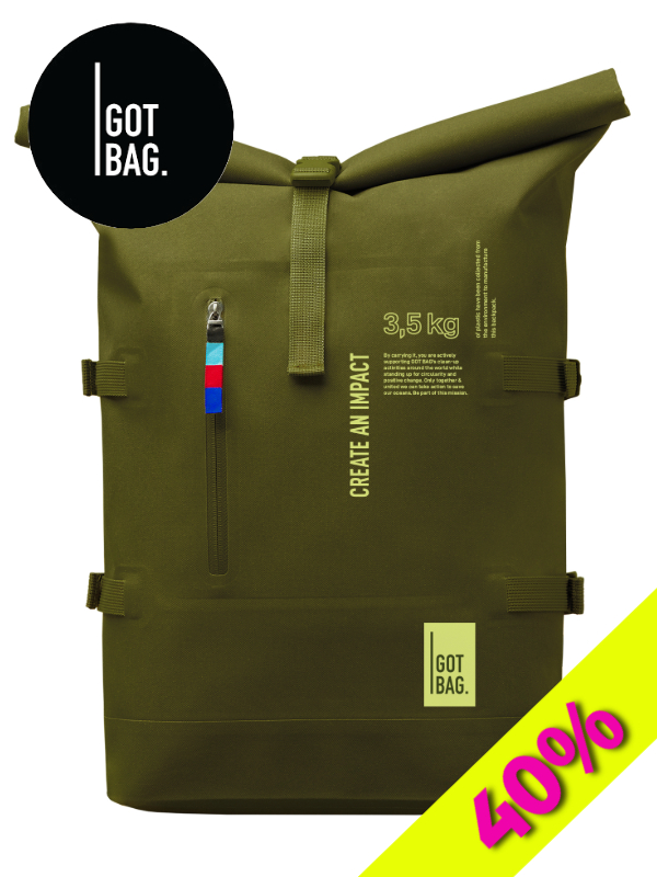 Got Bag Angebot