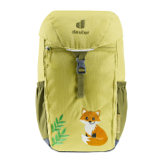 Deuter Kinderrucksack Deuter Kinderrucksack Waldfuchs 10 linden-cactus