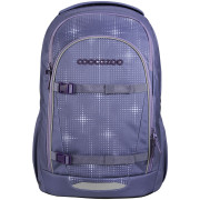 Coocazoo Rucksack EVERY Lavender Sky