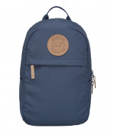 Beckmann Beckmann Kindergartenrucksack Urban Mini 10 L Dusty Blue