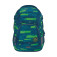 Coocazoo Rucksack MATE Lime Stripe