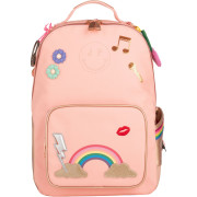 Jeune Premier New Bobbie Lady Gadget Pink