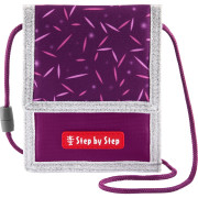 Step by Step Brustbeutel Pretty Unicorn Nuala