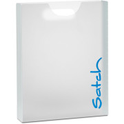 satch Heftebox transparent