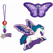 Step by Step MAGIC MAGS Step by Step MAGIC MAGS Dreamy Pegasus Shadow
