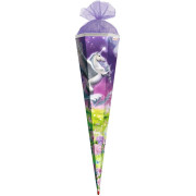 Roth Schultüte 85cm Magic Roth Schultüte 85cm Magic Pegasus