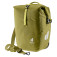 Deuter Fahrradtasche Weybridge 20+5 cactus