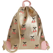 Jeune Premier Sporttasche Jeune Premier Sporttasche City Bag Cherry Pompon