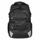 Neoxx Schulrucksack Active Lost in black