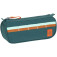 Lässig School Soft Pencil Case Unique dark green