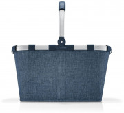 Reisenthel Einkaufskorb carrybag twist blue