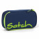 satch Schlamperbox Toxic Yellow