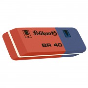 Pelikan Radierer BR 40® Pelikan Radierer BR 40®