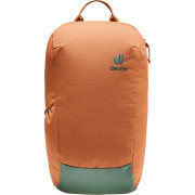 Deuter Rucksack Step Out Deuter Rucksack Step Out 12 chestnut-ivy