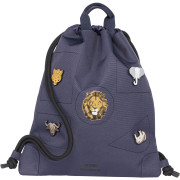 Jeune Premier City Bag Big Five (Navy)