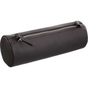 Beckmann Grosses Beckmann Grosses Lederetui Brown