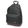 Eastpak Rucksack Wyoming Black Denim