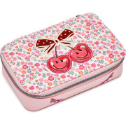 Jeune Premier Pencil Box Filled Berry Cute