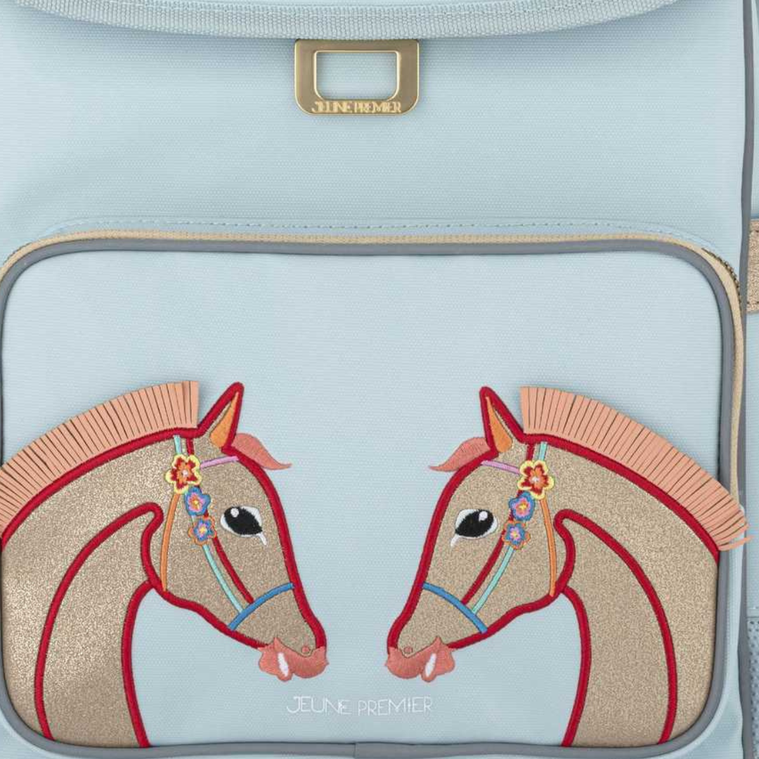 Jeune Premier Cavalerie Florale