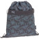 Bold School String Bag Bold Spots blue