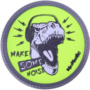 McNeill McAddys zu Schulranzen Dinopark