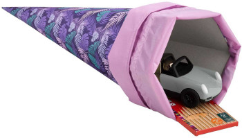 McNeill Schultüte DSCHUNGEL