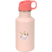 Lässig Bottle Stainless Steel Sunny Explorer rose/pink