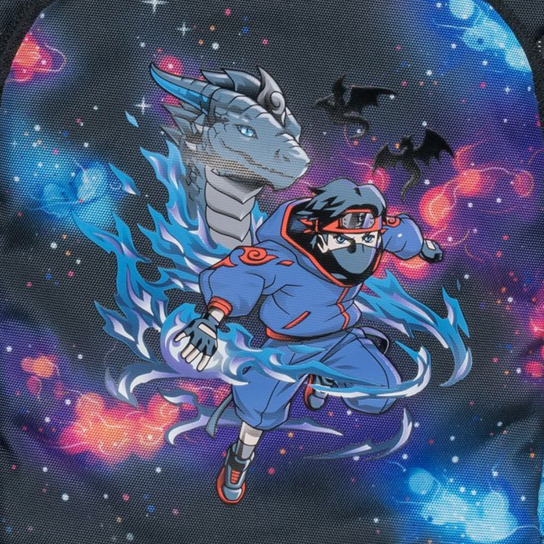 Beckmann Ninja Elements