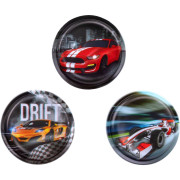 Belmil Patch Set 3-teilig Belmil Patch Set 3-teilig Drift