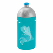 Step by Step Trinkflasche Step by Step Trinkflasche Mermaid Delia Blau