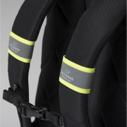 Beckmann B-SEEN&SAFE Beckmann B-SEEN&SAFE Stretchband 2 pk Yellow