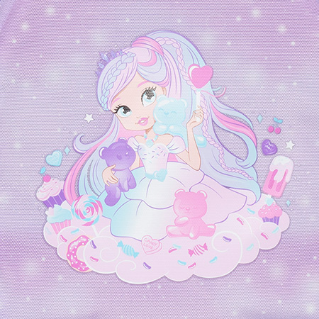 Beckmann Rucksack Candy