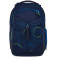 satch Match Schulrucksack Blue Tech 2025