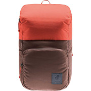 Deuter Kinderrucksack Deuter Kinderrucksack Overday raisin-currant