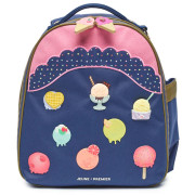 Jeune Premier Backpack Ralphie Disco Dip