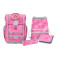 McNeill Schulranzen-Set McOcean 5tlg. GIRLY