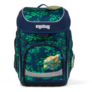 ergobag Cubo Schulranzen Set 5-tlg. DrachenbezwingBär