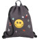 Jeune Premier Sporttasche City Bag Space Invaders