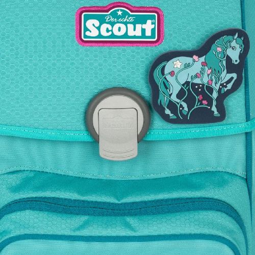 Scout Schulranzen Dreamworld