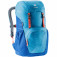 Deuter Kinderrucksack Junior azure-lapis