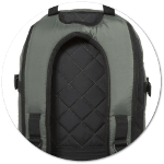 Eastpak Floid mit bequemen Tragegurten