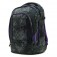 satch pack Schulrucksack Ninja Hibiscus