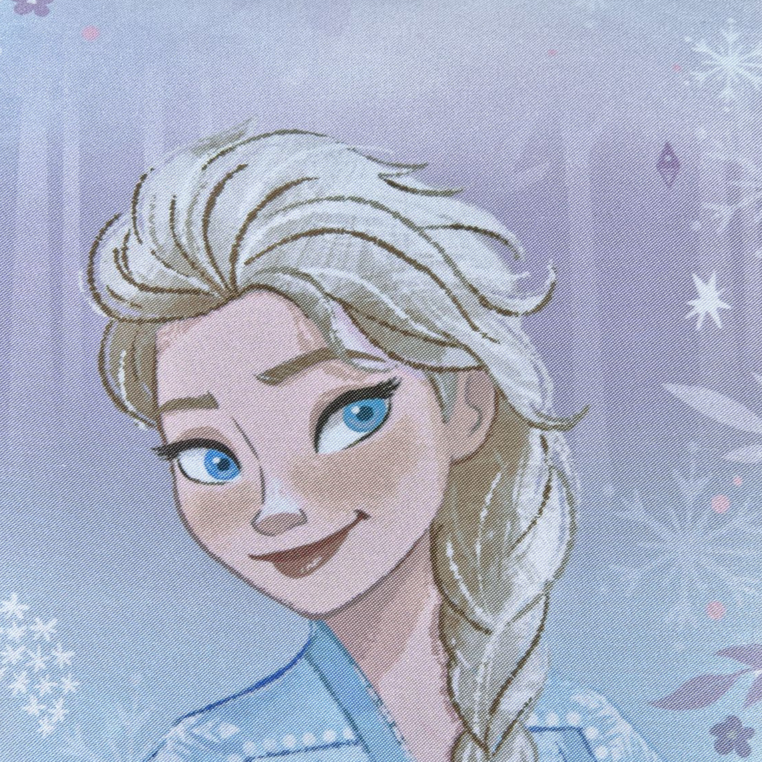 Motiv die Eiskönigin