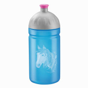 Step by Step Trinkflasche Step by Step Trinkflasche Horse Lima Blau